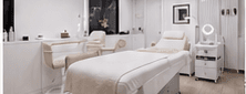 Silk Skin Studio: интерьер